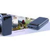 Nešiojamas powerbankas Navitel PWR20 MX MĖLYNAS 20000 mAh
