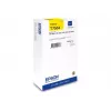Epson C13T75644N rašalo kasetė 1 vnt. Originali didelės talpos geltona