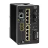 Valdomas L2/L3 Gigabit Ethernet jungiklis Cisco Catalyst IE-3200-8T2S-E