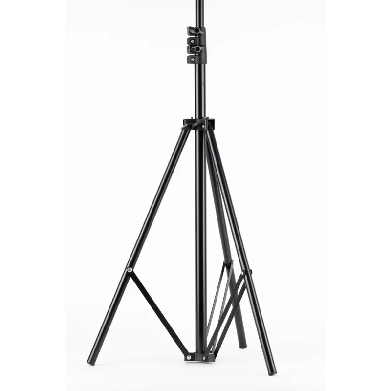 Tripodas Havit ST7012 Pro su šviesos žiedu