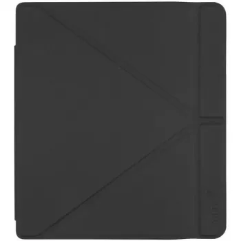 Tolino E-Book Reader apsauginis dėklas Origami Epos 3 Juodas