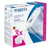 Brita Marella+ 3 kasečių PRO White 2.4 balta