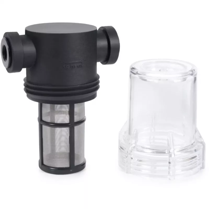 Vandens blokas Alphacool 29145 akrilinis plastikas juodas permatomas