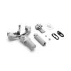 Gimbal stabilizatorius DJI RS 4 MINI — 3 ašių kompaktiškas lengvas veidrodiniams ir mažiems DSLR fotoaparatams (CP.RN.000000442.01)