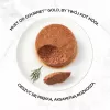 Purina Gourmet Gold putėsiai su tunu, šlapias kačių ėdalas, 85 g
