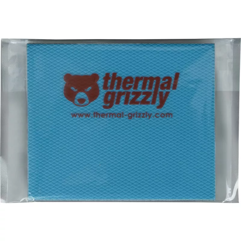 Thermal Grizzly TG Minus Pad HC 120x100x1 mm 2 vnt (TG-MP-HC-120-100-10-2)
