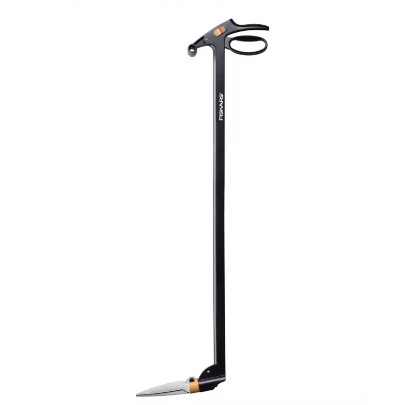 Fiskars 1000590 žoliapjovės žirklės vertikaliais ašmenimis