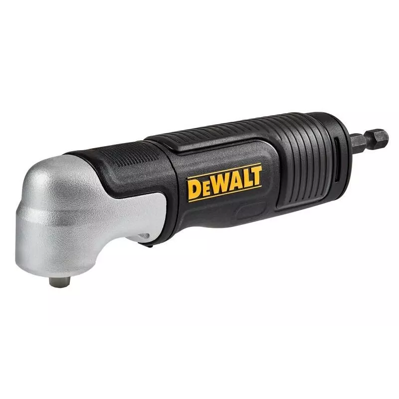 Gręžtų rinkinys DeWalt DT20504-QZ, 5 vnt., HSS gręžtai metalui