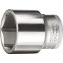 Smūginis lizdas Gedore 6271270 64 mm gylio 66 mm aukščio 700 g