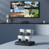 Reolink NVS8-8MD4 vaizdo stebėjimo rinkinys laidinis 8 kanalų (PS4KD01-8)