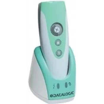 Datalogic BC6020-HC Įkrovimo stotelė - sveikatos priežiūrai - brūkšninių kodų skaitytuvui (BC6020-HC)
