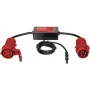 Matavimo adapteris 32A CEE 3 fazių Active 044141 (044141)