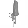Kryptinė antena Poynting A-OMNI-0297-V1-01 5G LTE SMA vyriška 2 dBi