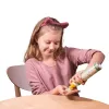 Fidget žaislas Slime putų gelis Tuban TU3408
