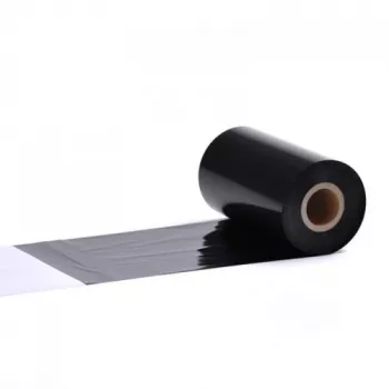 Anglinė juosta 110 mm x 110 m WAX