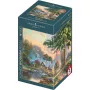 Medinis dėlionės galvosūkis Schmidt Spiele 59797 Thomas Kinkade Studios 1000 dalių