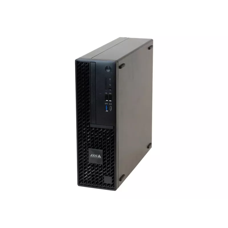 Darbo stotis Axis 02692-002 Intel UHD Graphics 16 GB 256 GB SSD Windows 10 IoT Enterprise