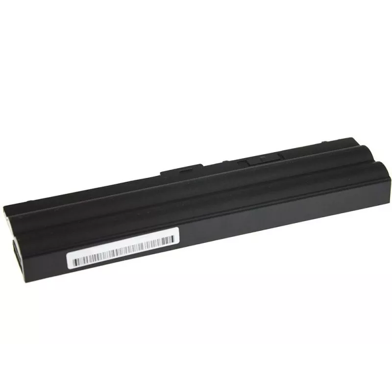Green Cell LE05 baterija, skirta Lenovo ThinkPad T410 T420 T510 T520 W510 Edge 14 15 E525 — 11,1 V 4400 mAh Li-Ion, 6 elementų, juoda