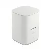Docking stotelė DeLOCK USB Type-C 3.2, skirta 2 x 2,5 colio SATA HDD/SSD