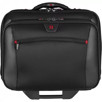 Wenger 600661 Juodas