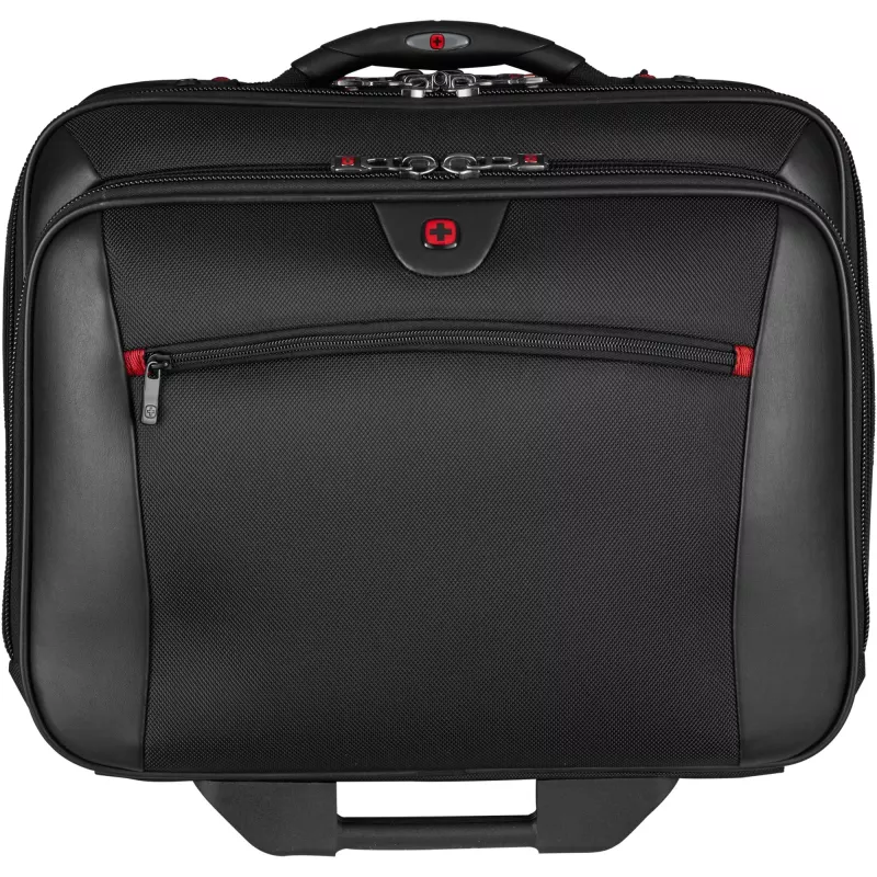 Wenger 600661 Juodas