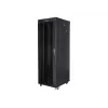 Grindinis serverinis stovas Lanberg FF01-6837-12BL 37U 19 inch juodas