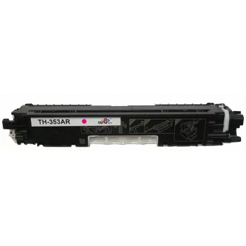 Toner TB suderinamas su HP CF353A, magenta, 1000 puslapių