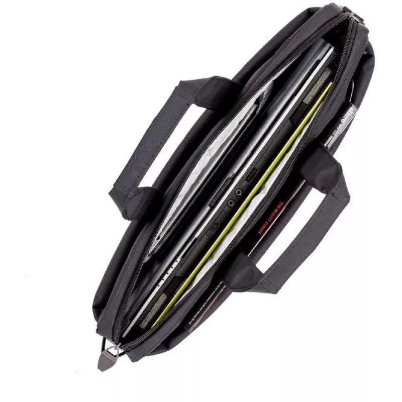 Rivacase 8630 39,6 cm (15,6 colio) juodas krepšys