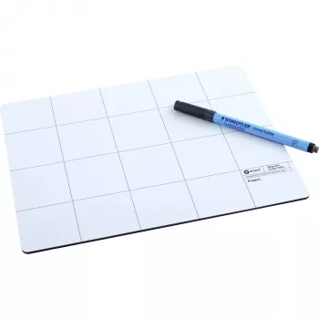 iFixit EU145167-4 magnetinis remonto kilimėlis elektronikos taisymui