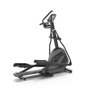 Eliptinis treniruoklis Horizon Fitness Andes 5.1 – 20 pasipriešinimo lygių, 12 programų, 50,8 cm žingsnis, 136 kg maks. vartotojo svoris