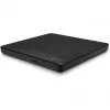 HL Data Storage GP60NB60 Išorinis DVD įrašymo įrenginys USB 2.0 Juodas