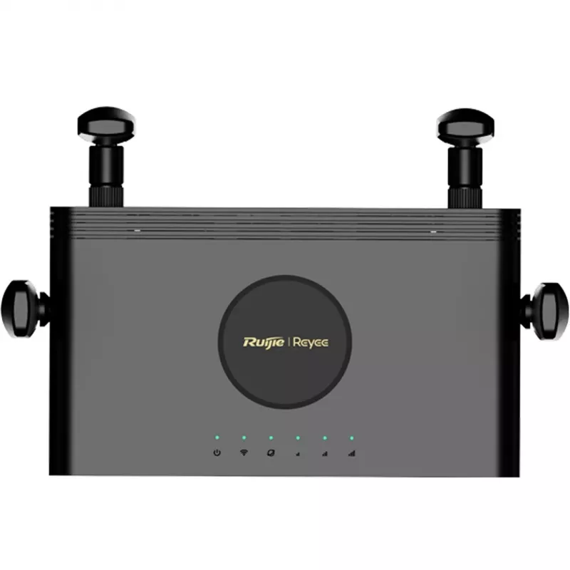 Belaidis maršrutizatorius Ruijie RG-EW300T vienos juostos 2,4 GHz