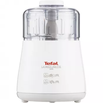 Tefal DPA 130 LA MOULINETTE 1000 1000 W Skaidri, Balta