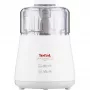 Tefal DPA 130 LA MOULINETTE 1000 1000 W Skaidri, Balta