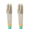 Patchcord šviesolaidinis LC/UPC-LC/UPC | MM | 50/125 | OM3 | 3m