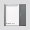 Siedle 200038753-00 pilka spalva
