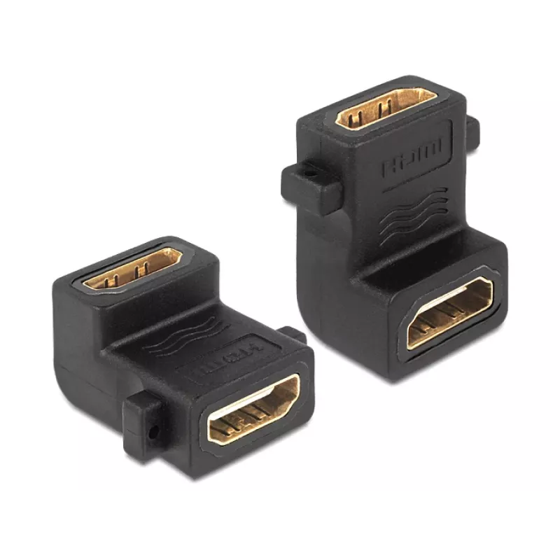 HDMI lyties keitiklis DeLOCK 65510