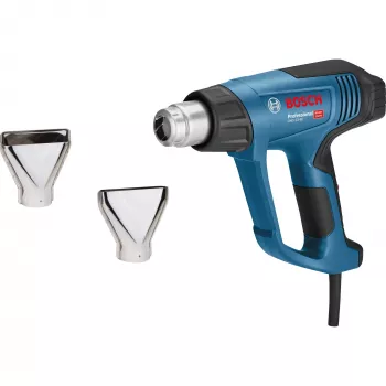 Karšto oro pistoletas Bosch GHG 23-66 PROFESSIONAL