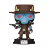 Funko Pop figūrėlė Star Wars The Book of Boba Fett Cad Bane