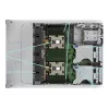 HPE ProLiant DL385 Gen11 2U stovo serveris EPYC 9115 16 branduolių 3,2 GHz 2x32 GB-R 8xSFF karštai keičiami 2x480 GB SSD MR408i-o 2x1000 W serveris (P81843-425)