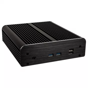 Akasa Newton TN Ultra Small Form Factor (USFF) Juoda