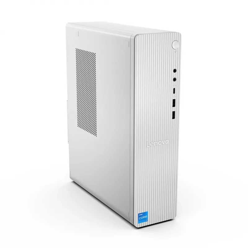 Stalinis kompiuteris Lenovo IdeaCentre Tower Intel Core i5-13420H, 16GB RAM, 512GB SSD, Windows 11 Pro