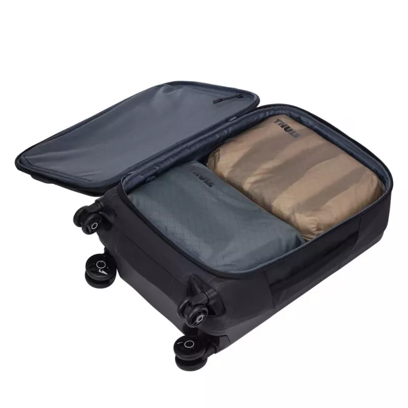 Thule 5561 Kompresinis pakavimo kubas vidutinis švelnios smėlio spalvos