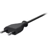 Microsoft Surface Pro / Book 65 W maitinimo šaltinis W8Y-00002, juodas