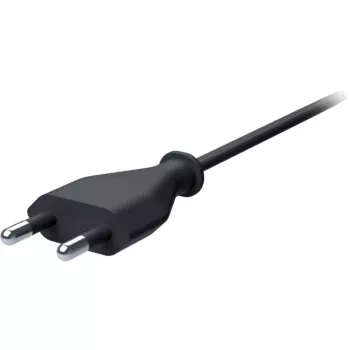 Microsoft Surface 65W maitinimo adapteris, juodas, 1,7 m, su USB 2.0 prievadu