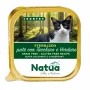 NATUA Country Sterilised Turkey with vegetables - šlapias kačių ėdalas - 100g