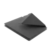 Lenovo Yoga Tote Sleeve dangtelis iki 14 colių pilkas