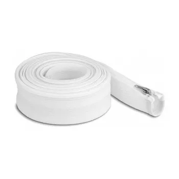 Pintas vamzdelis DeLOCK 20834 3m x 30mm Baltas
