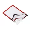 Magnetinis rėmelis A4 Durable 4872-03 Raudonas