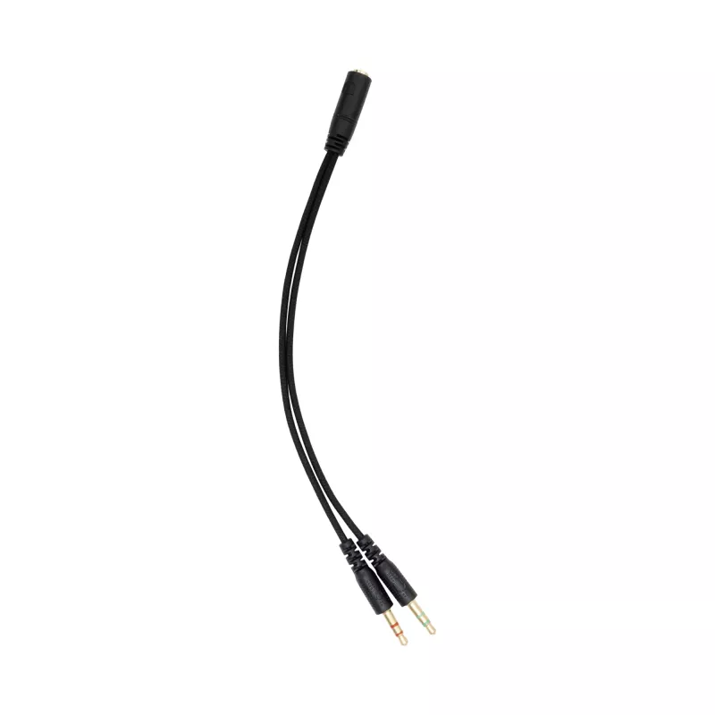 Ausinės White Shark GH-2446 Gottan Black